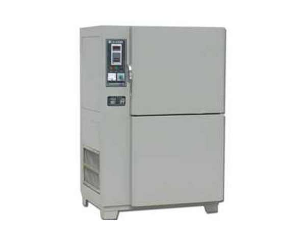 兰州DW－40型低温试验箱（立式）